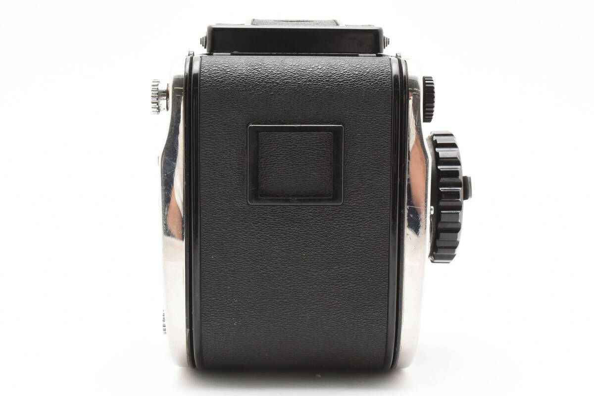 ☆コーワ KOWA SUPER 66 ボディ KOWA 55mm F3.5 コーワシックス SIX用