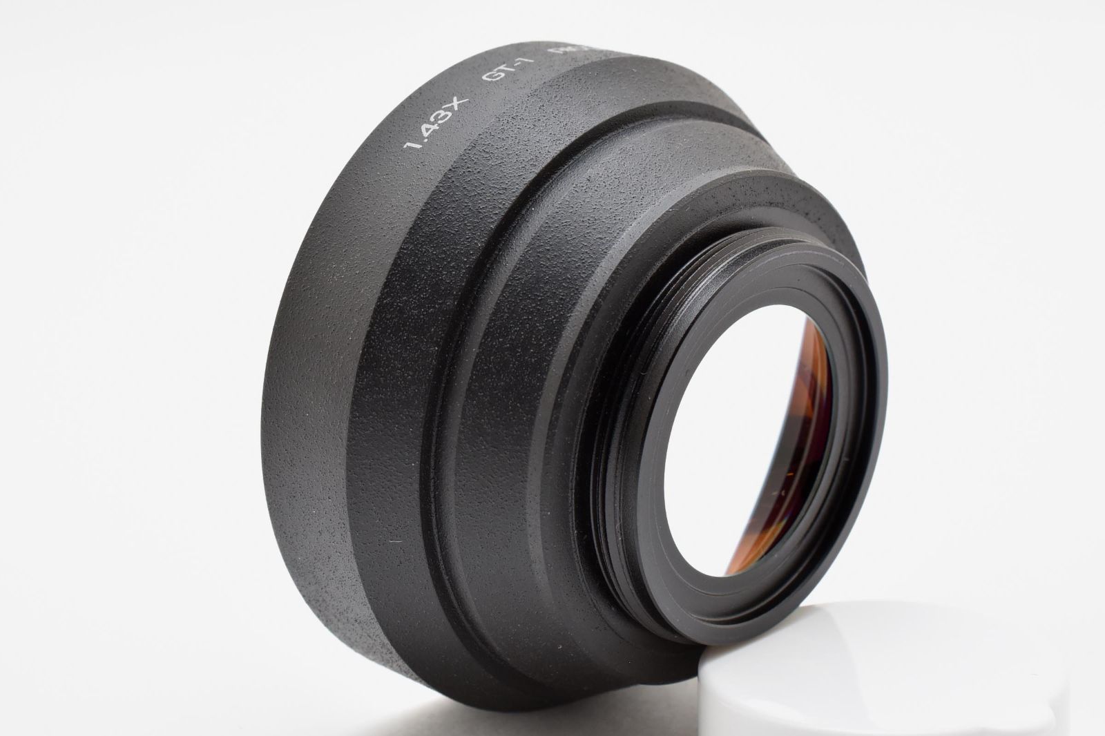 RICOH GT-1 1.43X テレコンバージョンレンズ - メルカリ