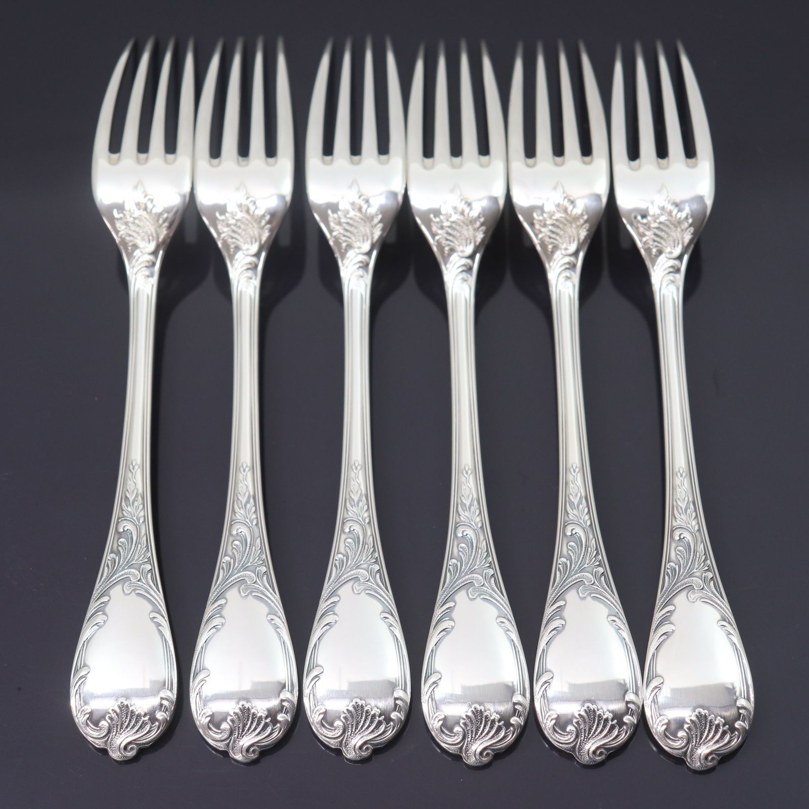 ITXPCMGTOW58 未使用保管品 Christofle クリストフル MARLY マルリー