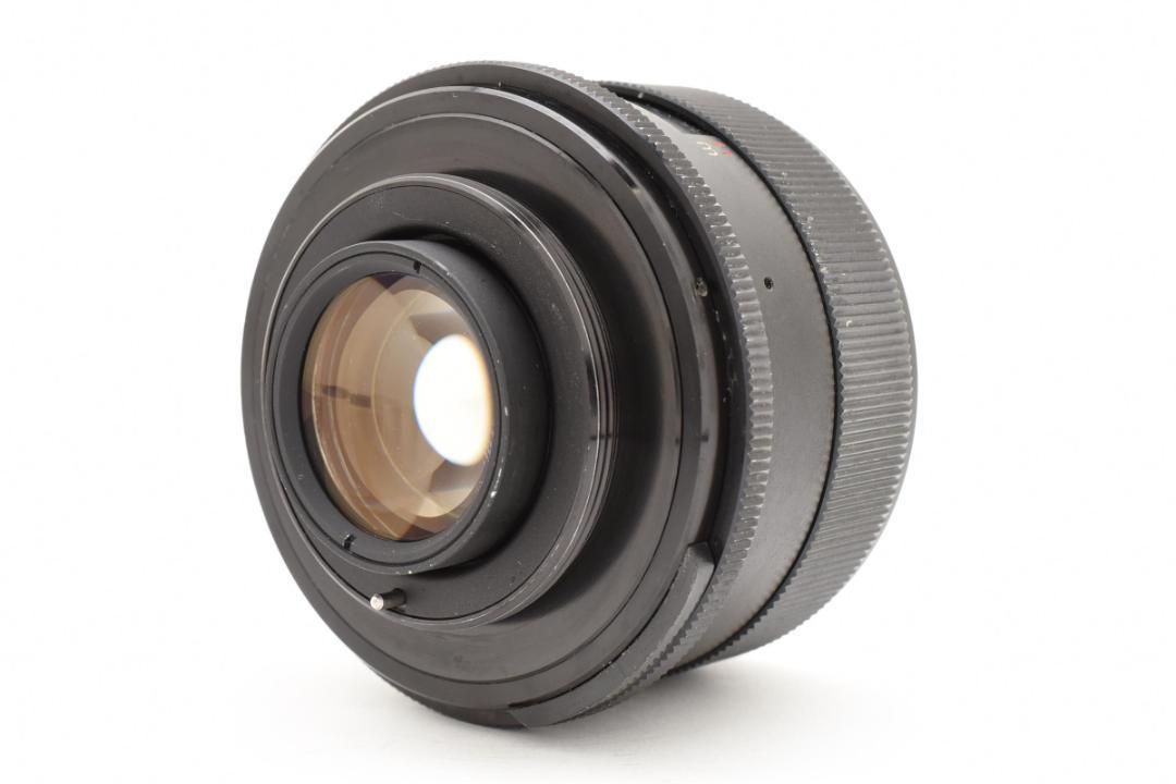 ◎フレア◎ YASHICA YASHINON-DX 50mm F1.7 C052 - メルカリ