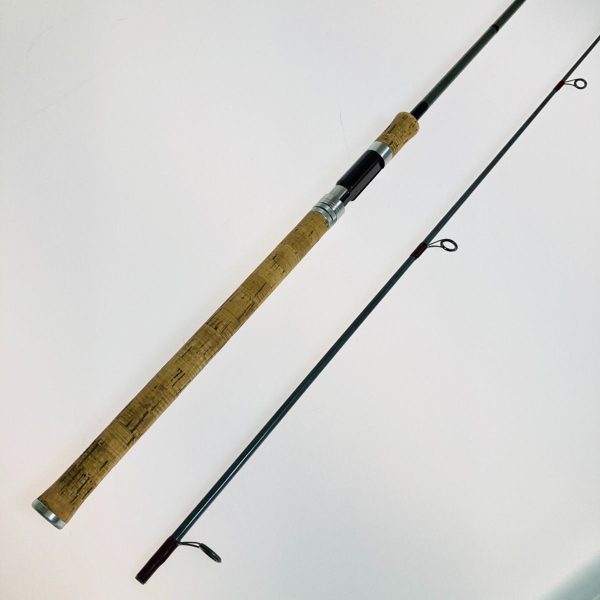 ◎◎SAURUS ザウルス BORON ボロン トラウトスピン ユーイフェクツ