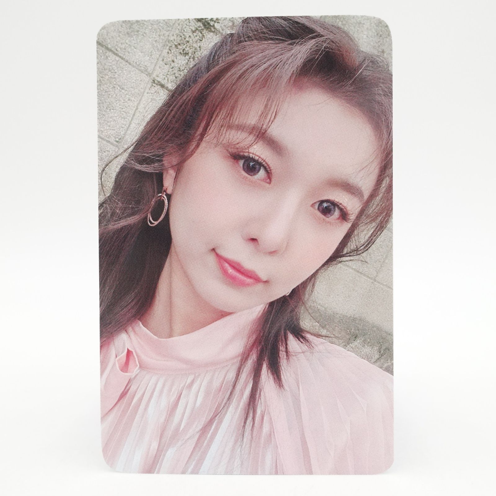 DREAMCATCHER ダミ ktown4u 特典 Dystopia: Road to Utopia トレカ