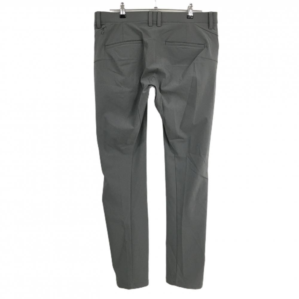 ラフ＆スウェル ゴルフ 防寒ジョガーパンツ グレー 美品 Mサイズ ラフ