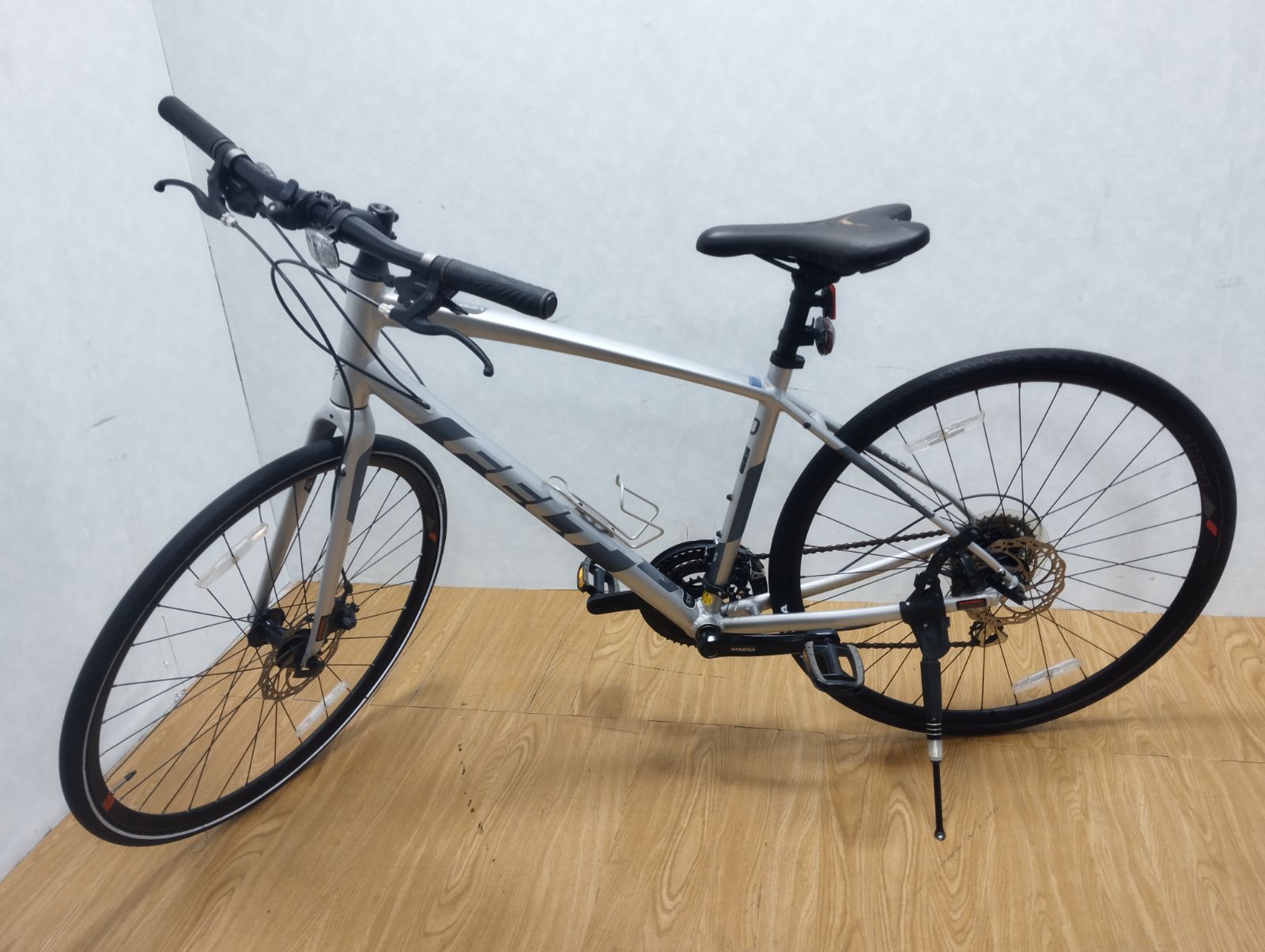 SS☆935 FELT クロスバイク VERZA SPEED 40 - メルカリ
