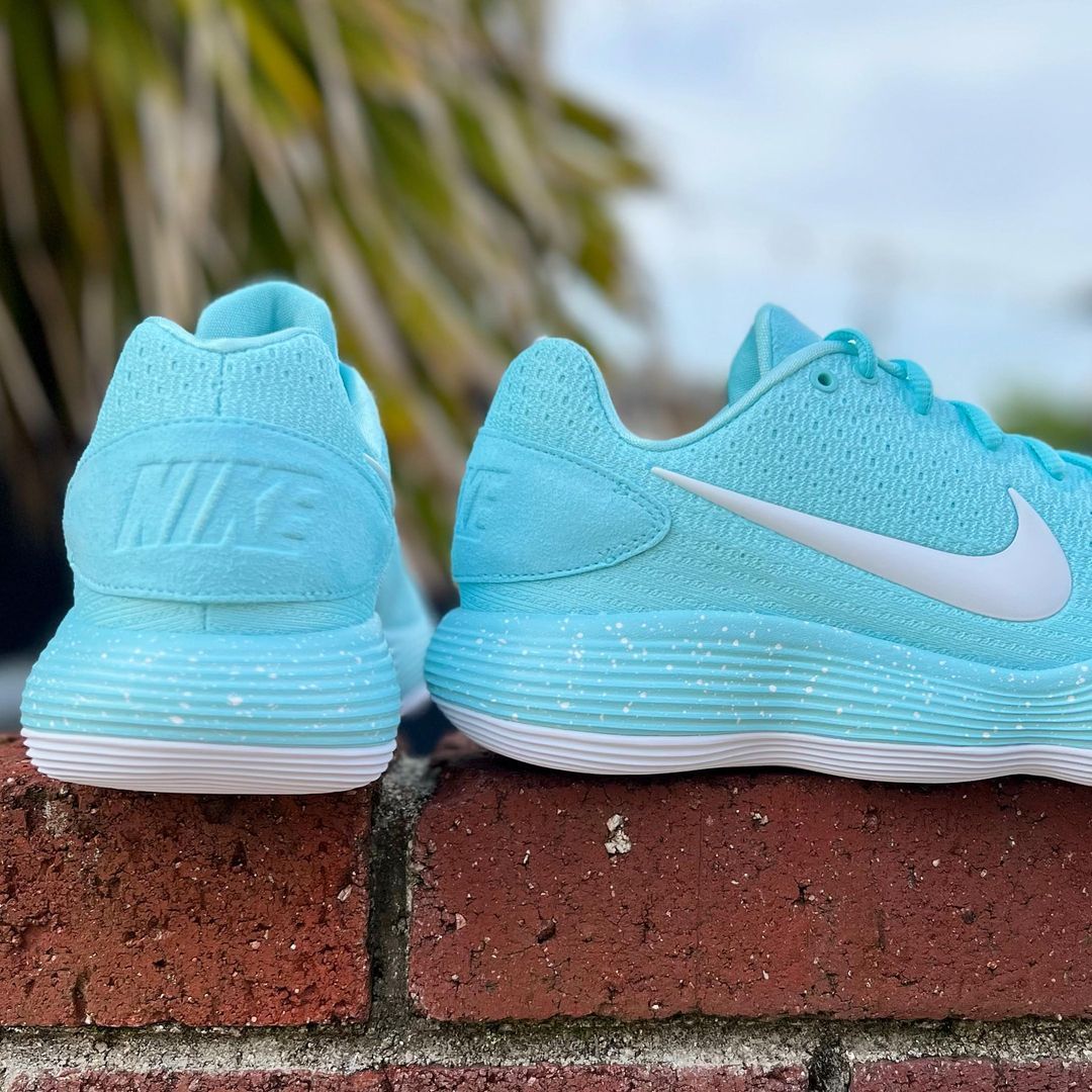 NIKE HYPERDUNK 2017 LOW EP ナイキ ハイパーダンク 2017 【MEN'S