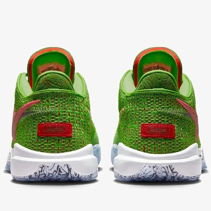 NIKE LEBRON 20 CHRISTMAS EP ナイキ レブロン 20 クリスマス EP