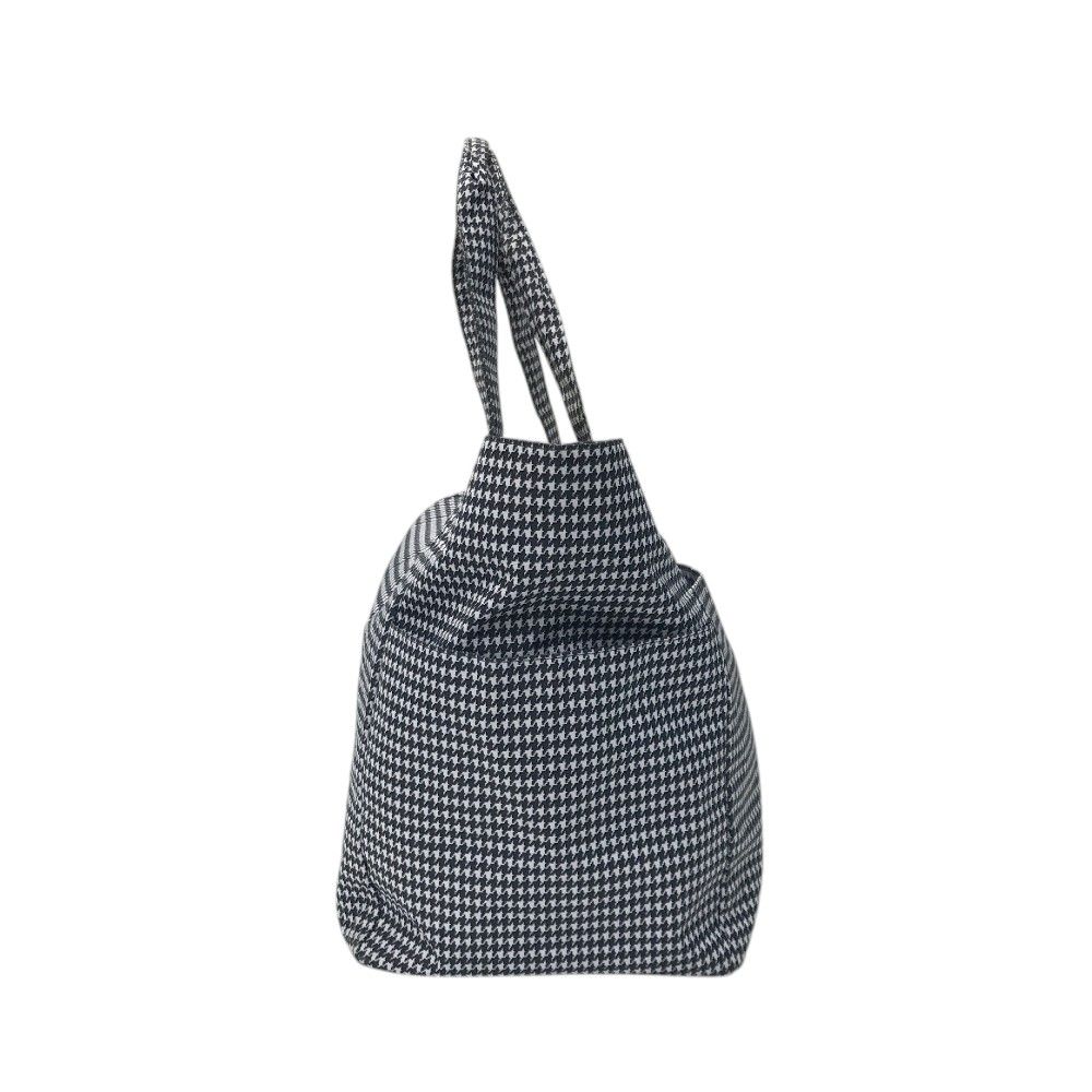 JACK BUNNY ジャックバニー ×ドラえもん ロッカーバッグ ビッグトート