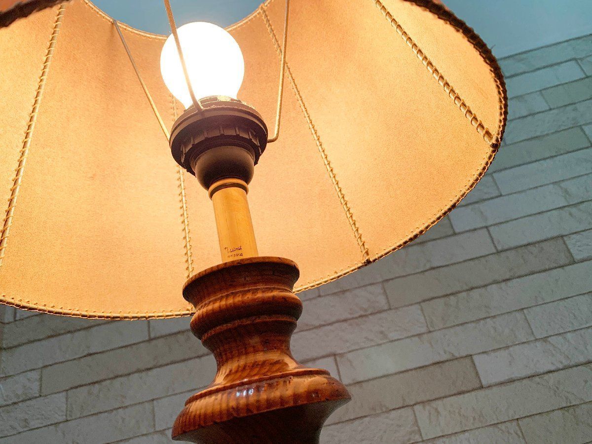 バロッサ バレンティ VAROSA VALENTI テーブルランプ 卓上ランプ