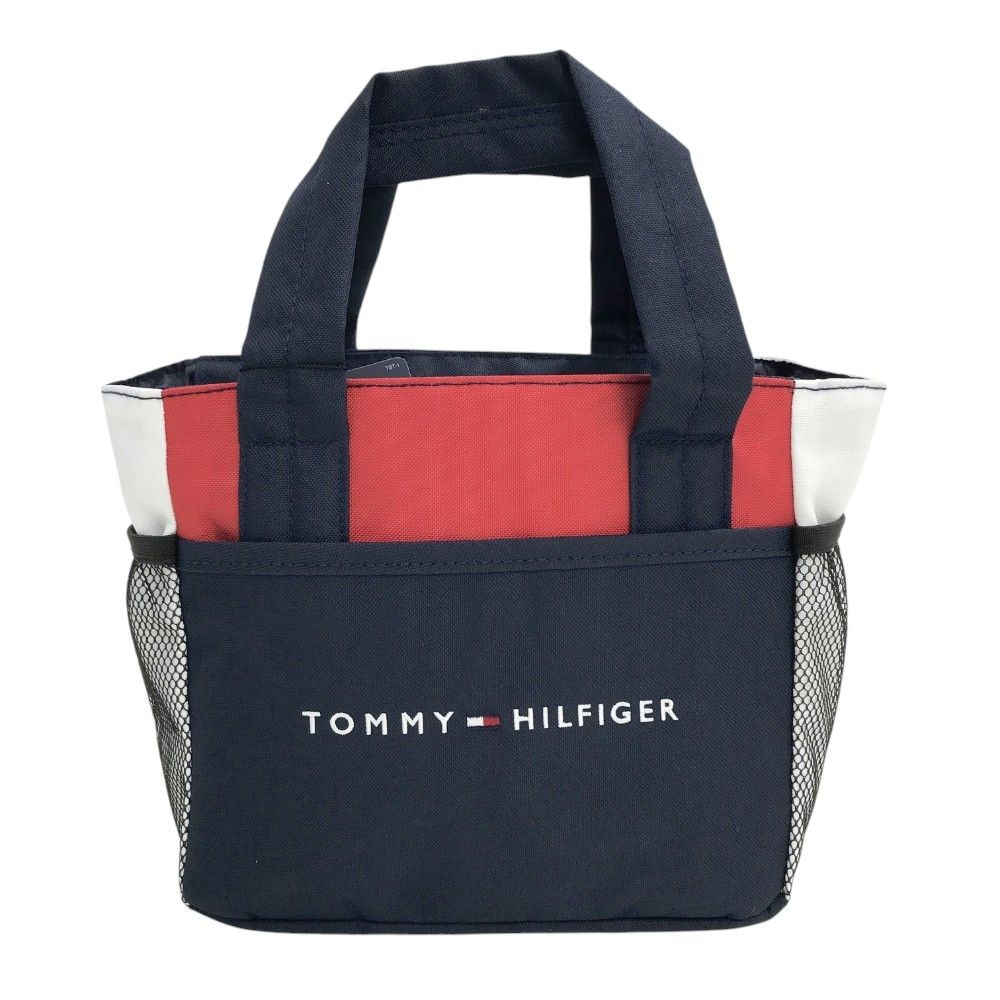 TOMMY HILFIGER GOLF トミー ヒルフィガーゴルフ カートバッグ