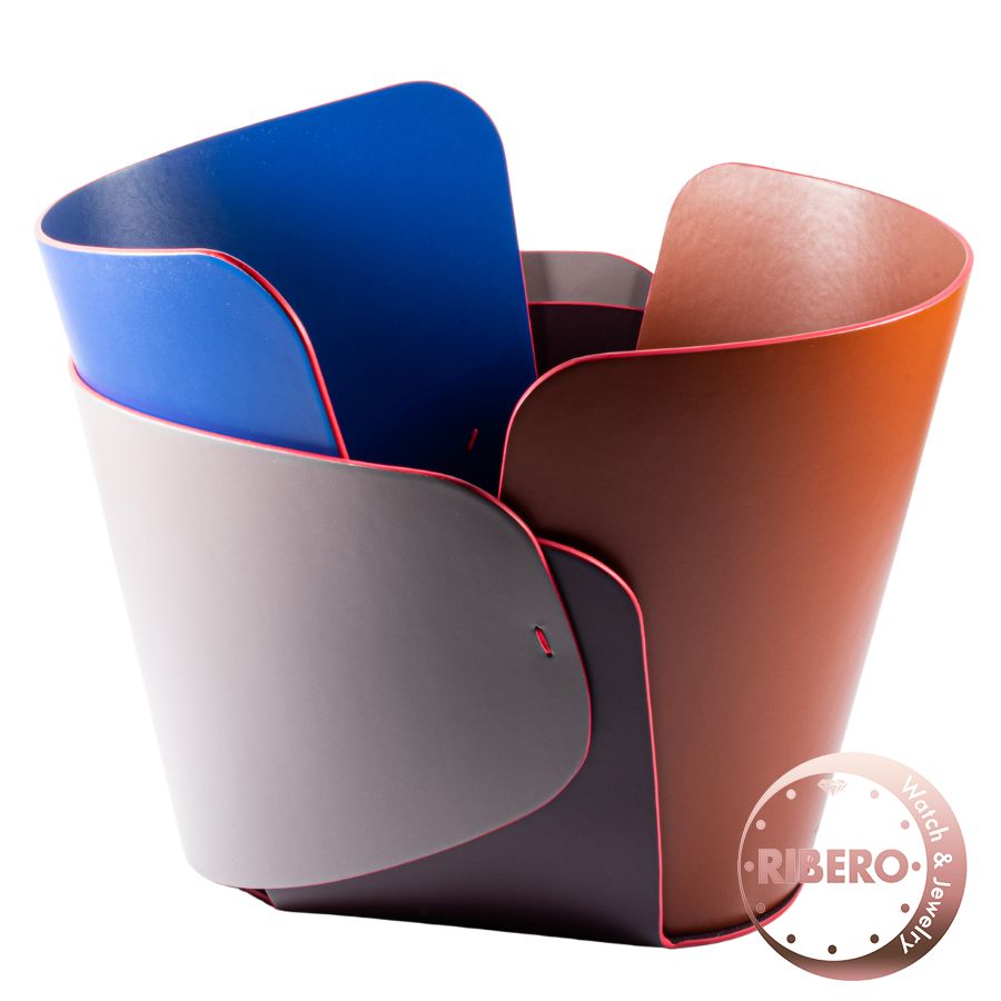 LOUIS VUITTON ルイ・ヴィトン Overlay Bowl Wide By Patricia