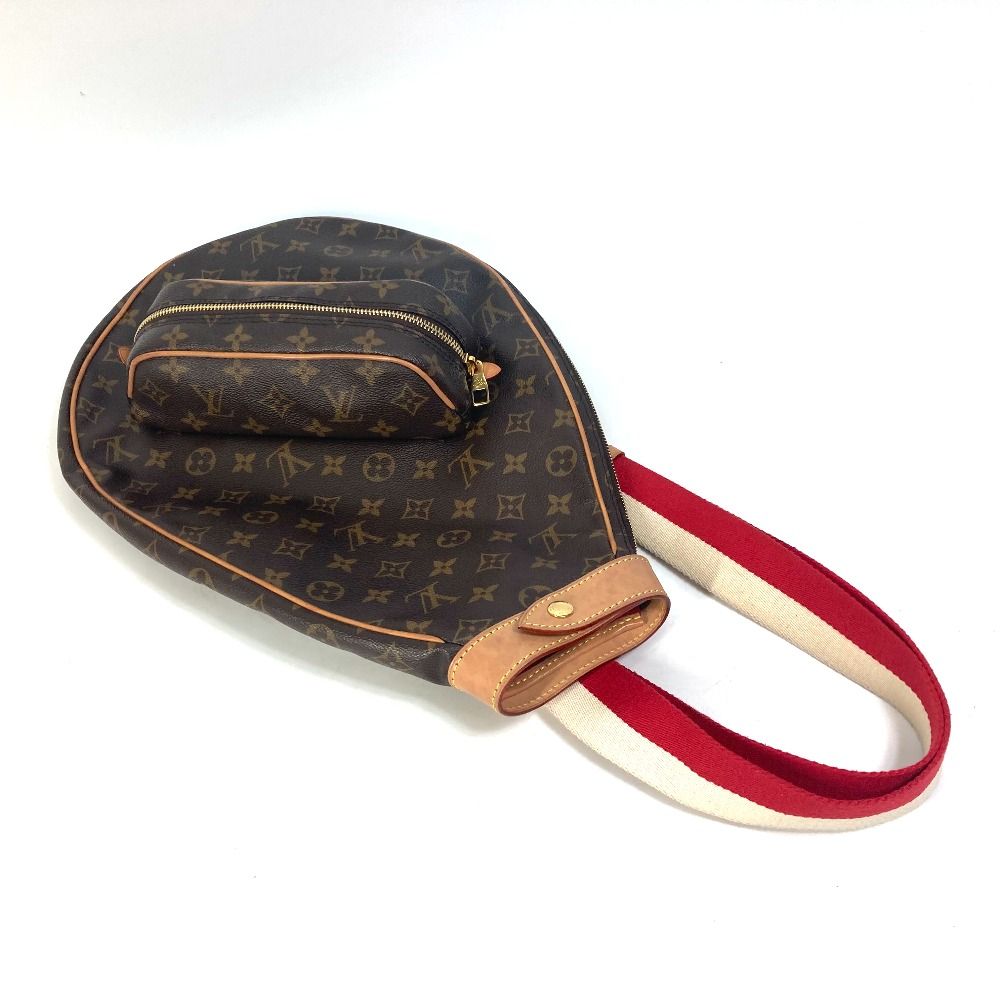 LOUIS VUITTON ルイヴィトン ラケットケース エテュイ・ラケット