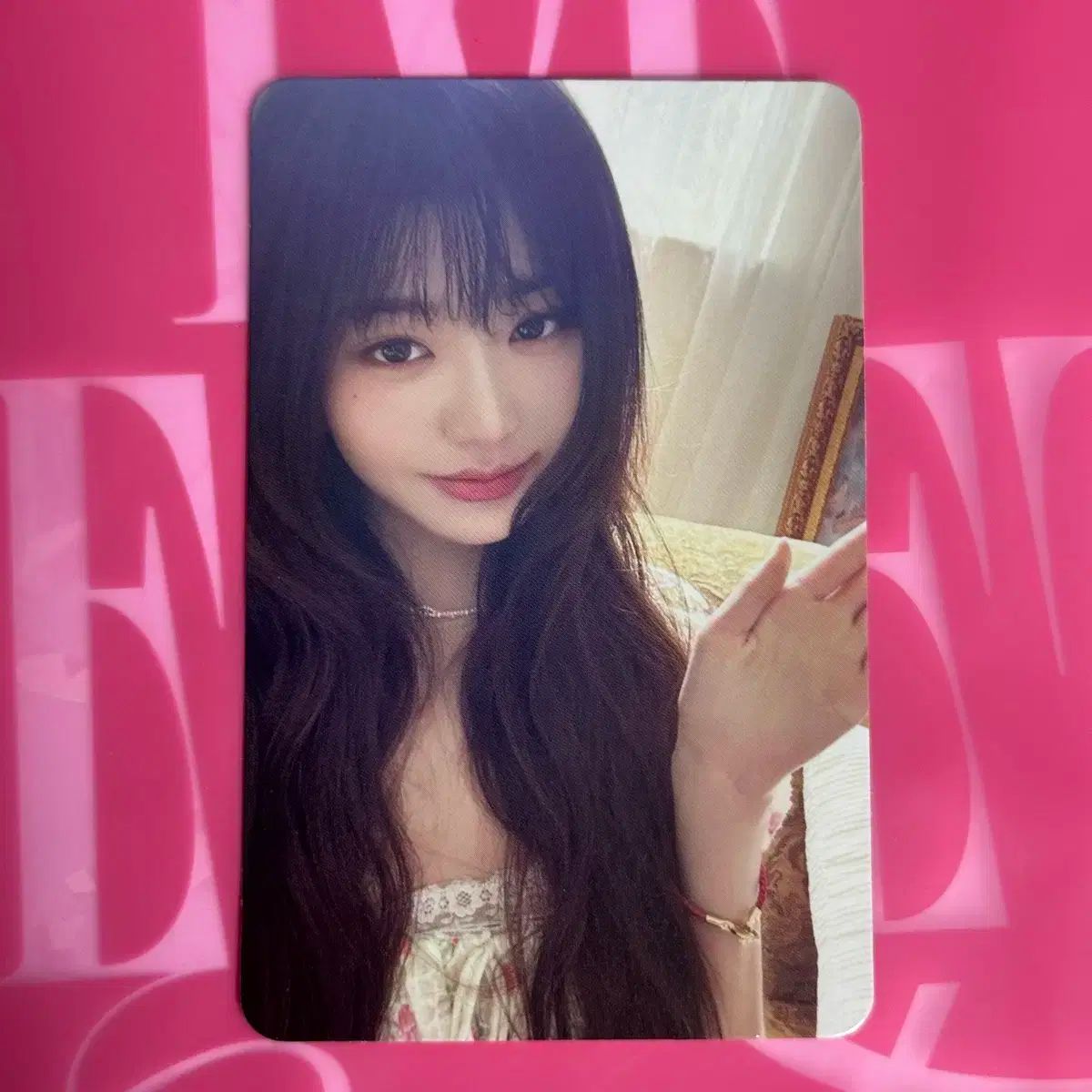 IVE(アイヴ) XOXZ シークレット SECRET Music Korea ミューコリ