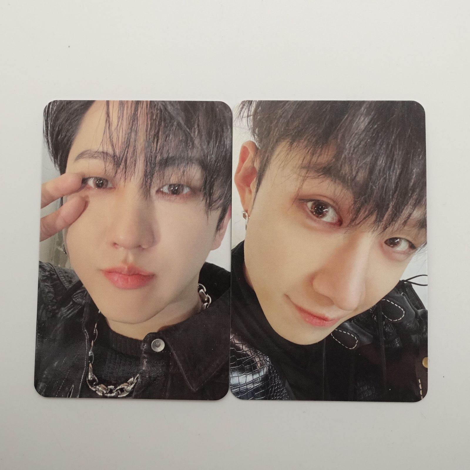 Stray Kids リノ ヒョンジン フィリックス チャンビン バンチャン 5