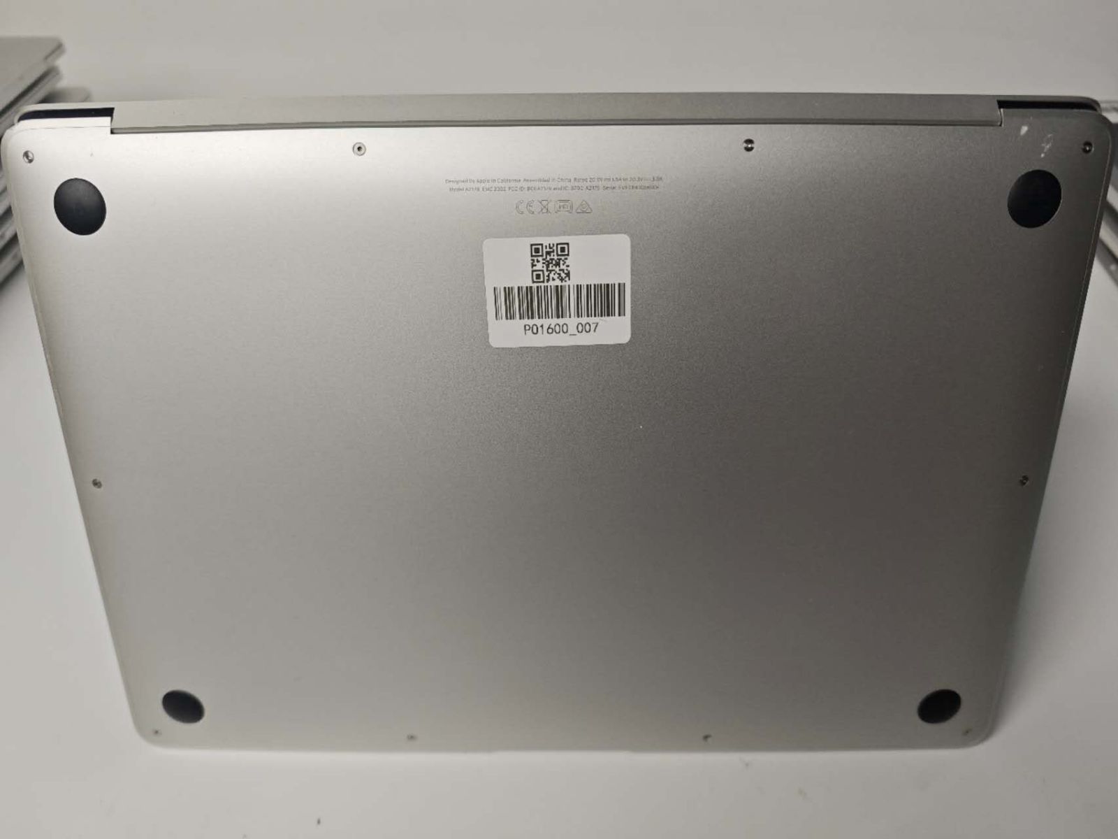 A2179_007 ジャンク出品 MacBook AIR 2020 A2179 - メルカリ