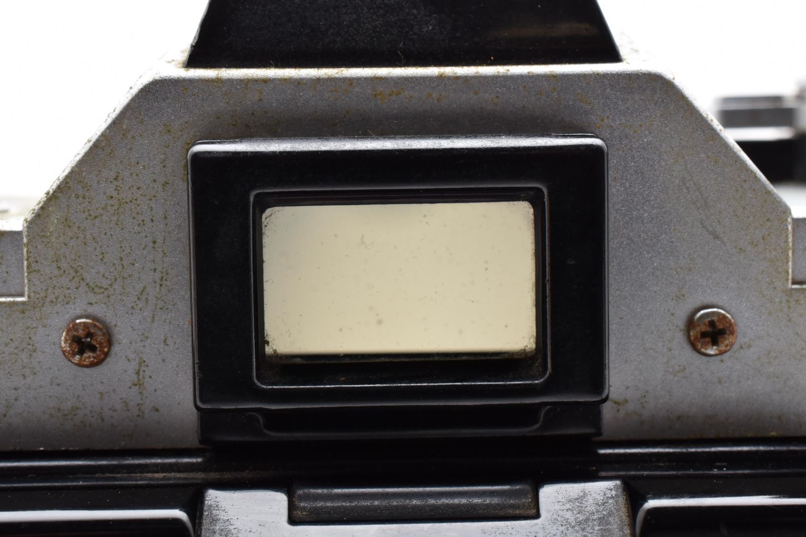 動作良好】Canon AE-1 シルバー ボディ + New FD 35-70mm F4 標準