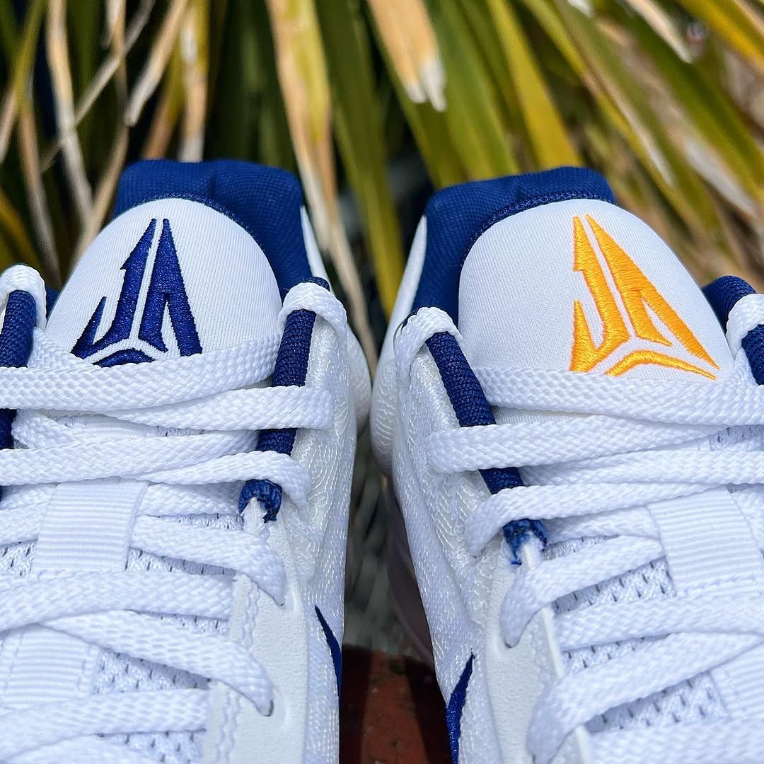 NIKE JA 2 EP 'MURRAY STATE' ナイキ ジャ 2 ジャ モラント 【MEN'S