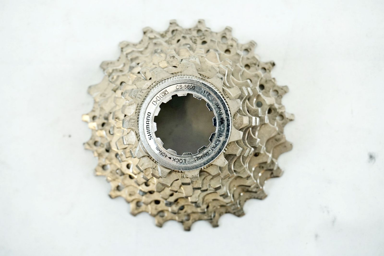 SHIMANO 「シマノ」 CS-5600 11-23T スプロケット / バイチャリ有明店