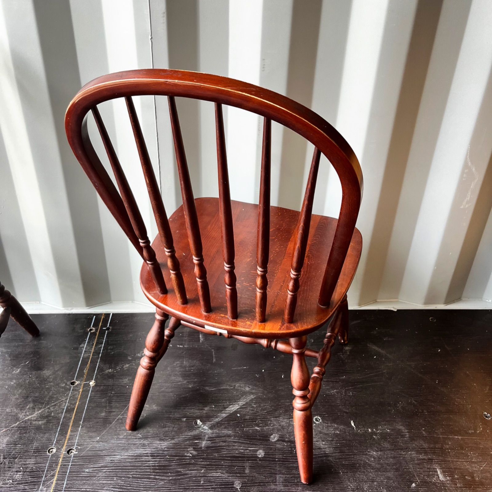 取付無料！飛騨の家具 柏木工 北欧風天然木おしゃれアンティーク