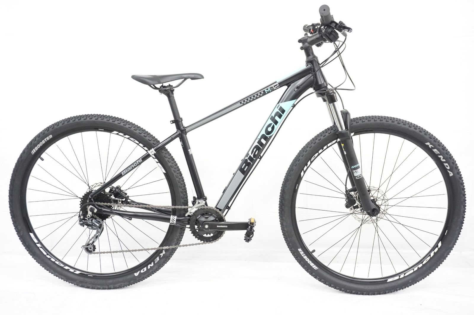 BIANCHI 「ビアンキ」 M0012C 29 2024年モデル マウンテンバイク