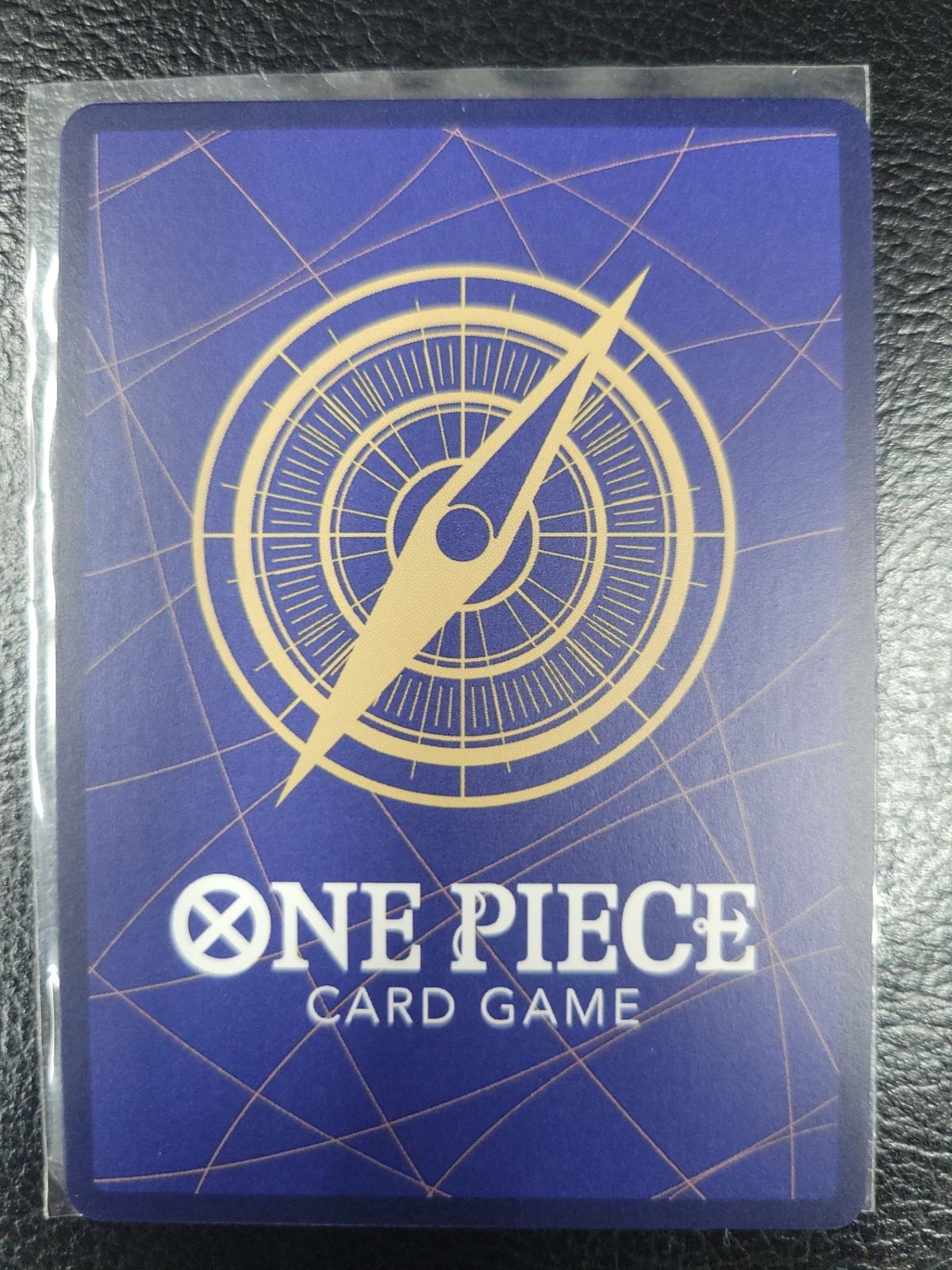 ワンピースカード 神速の拳 ギア2 パラレル OP11-080 - メルカリ