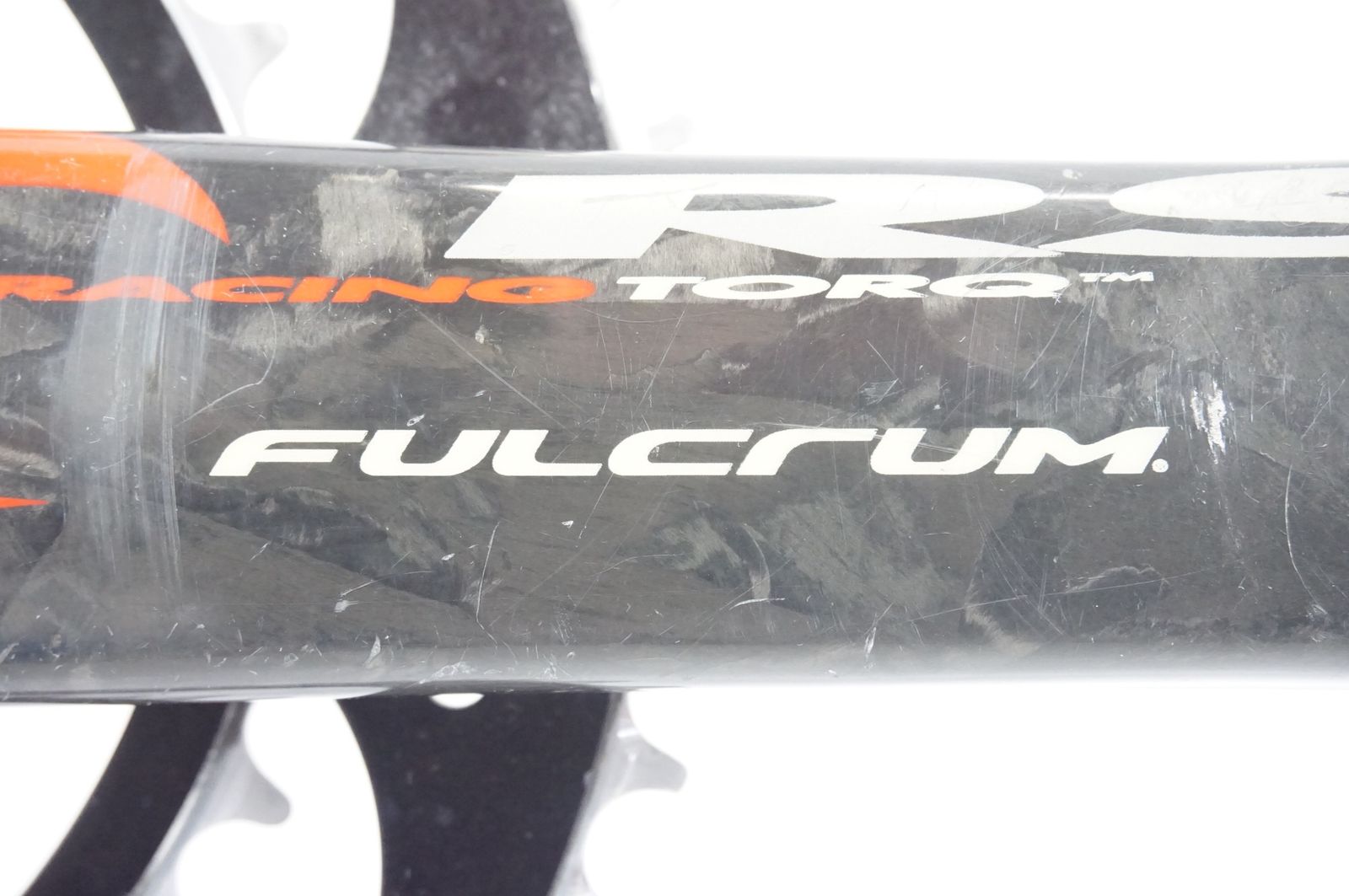 FULCRUM 「フルクラム」 RACING TORQ RS 50-36T 170mm クランク