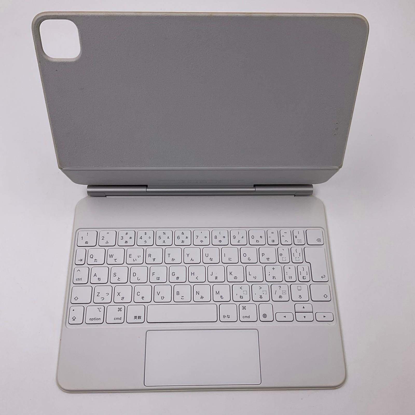 Apple Magic Keyboard - Japanese MJQJ3JX/A 動作確認済【全額返金保証