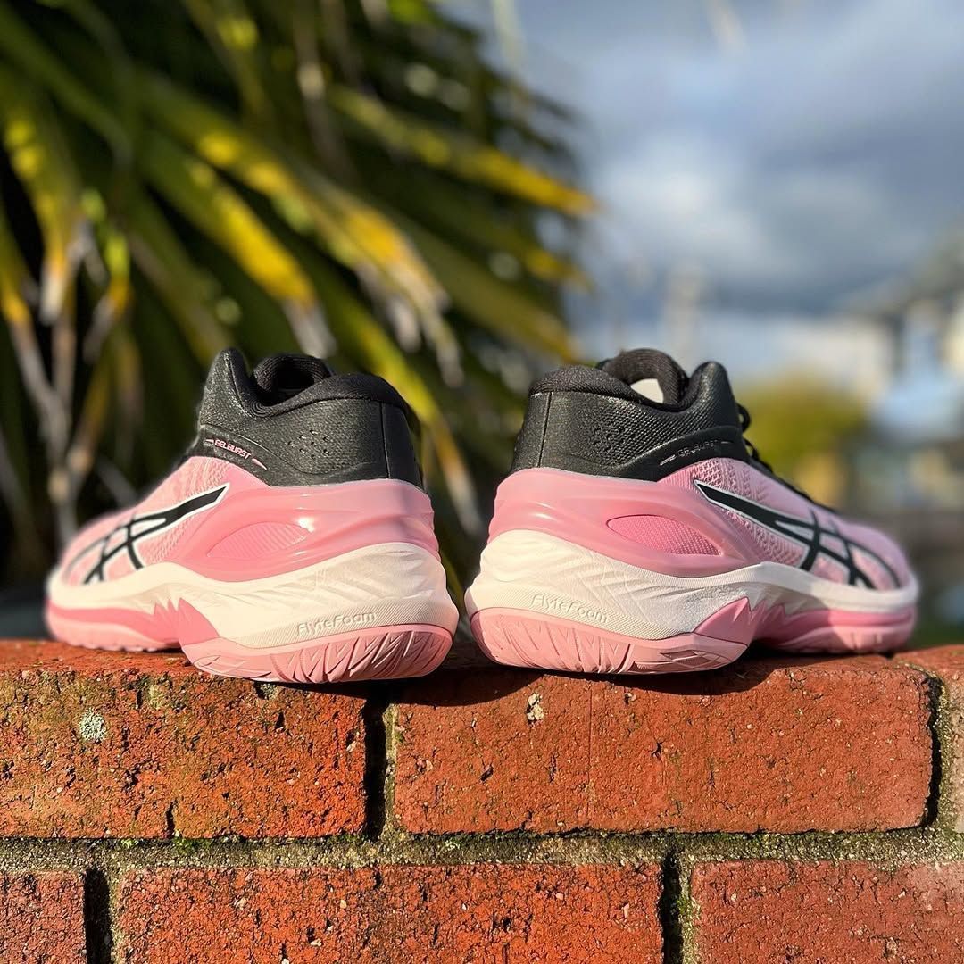 ASICS GEL BURST 28 アシックス ゲル バースト 28 【MEN'S】 frosted