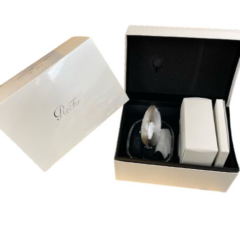 ReFa リファ グレイスヘッドスパ RF-GH2114B 訳あり - メルカリ