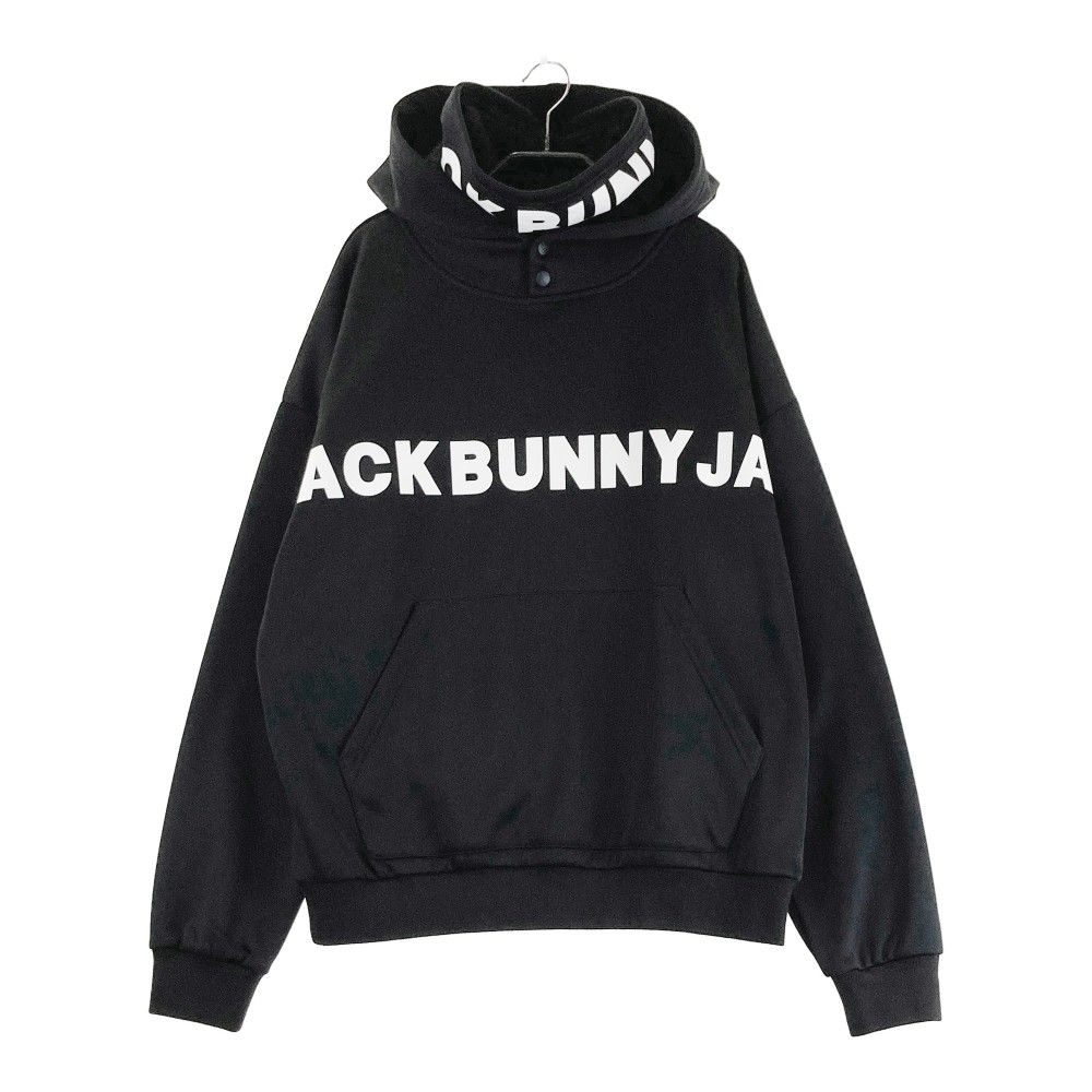 サイズ：2 JACK BUNNY ジャックバニー 2022年モデル 裏起毛 ハイネック