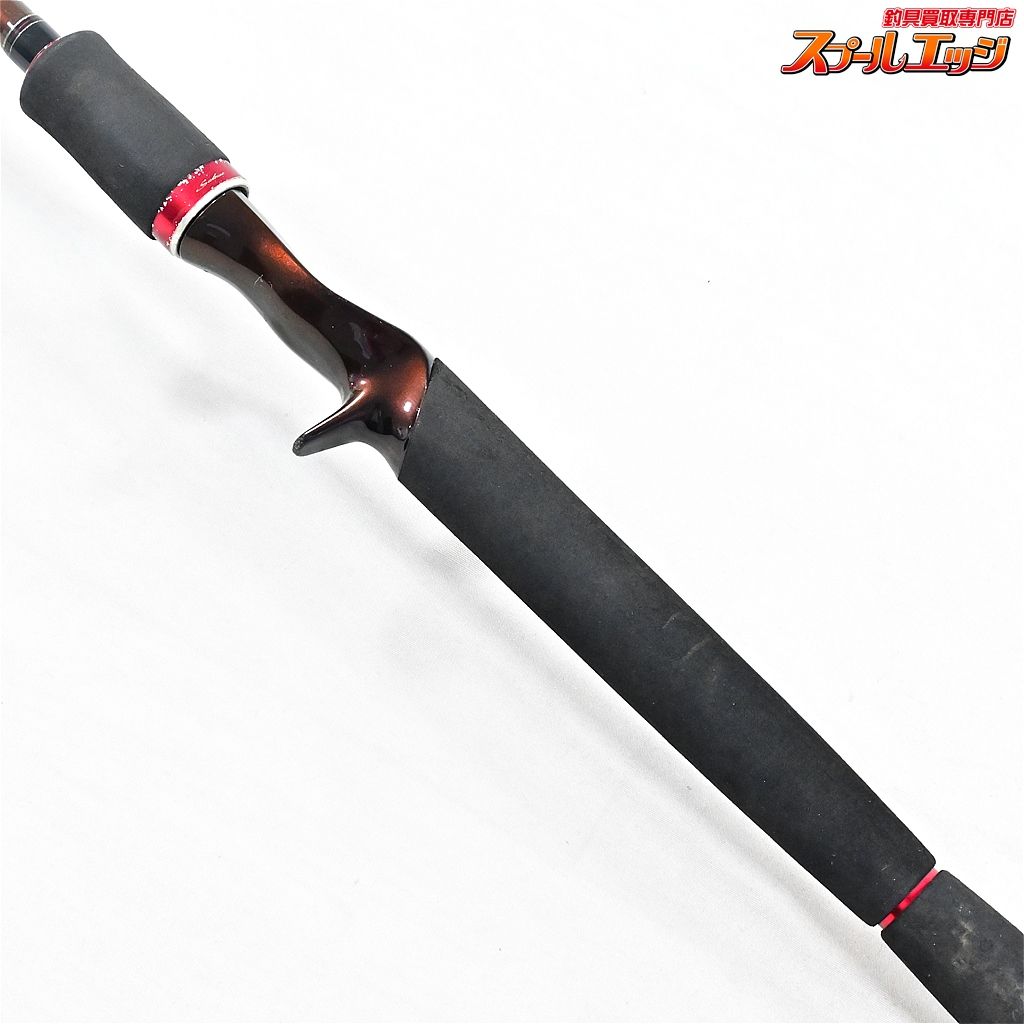 【ダイワ】 05ソルティスト STX-HRF 742HB DAIWA Saltist STX HRF ハタ
