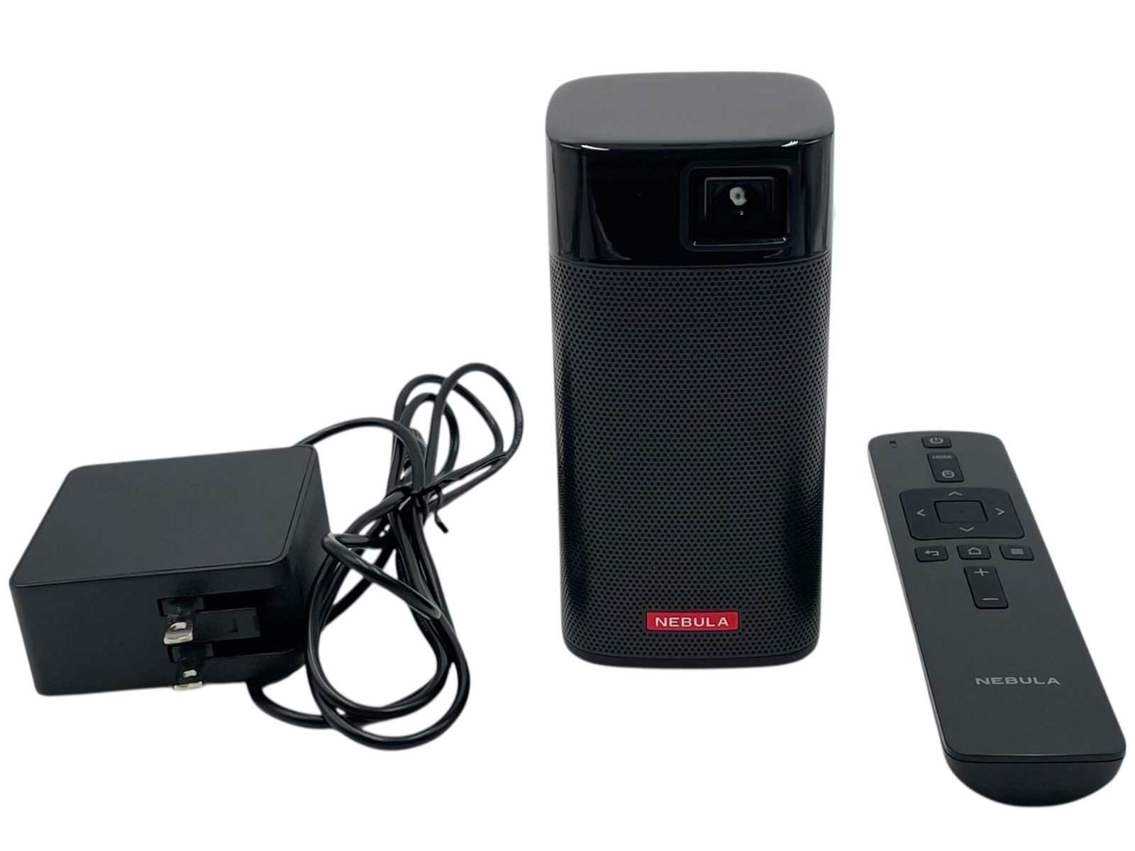 □ Nebula Apollo D2410 モバイルプロジェクター Anker製 Wi-Fi対応