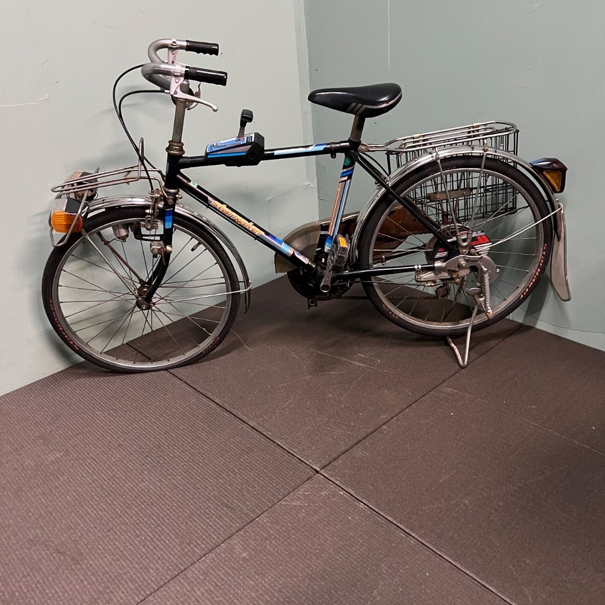 ⭐︎ レトロ ミヤタ 1970年 スターレイカー スーパーカー 子供