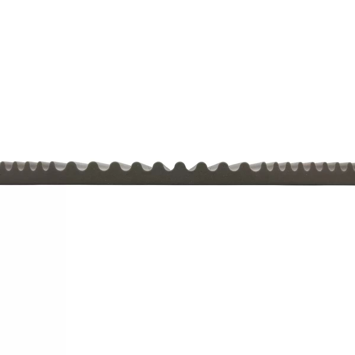 西川 高反発 マットレス 敷布団 Duex Wave シングルサイズ ネイビー