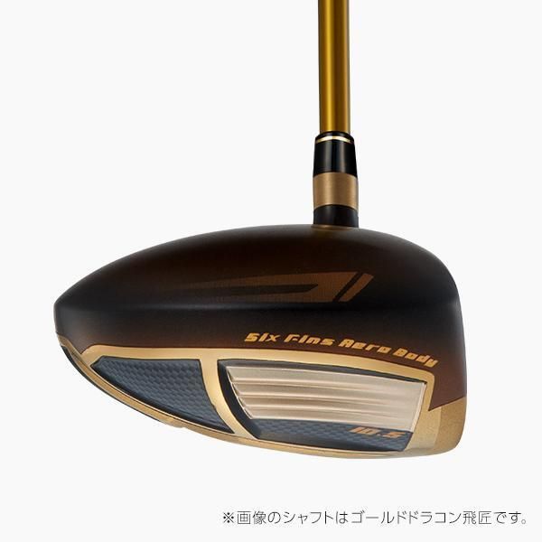 新品】激飛び！！超高反発 WORKS GOLF CBR ゴールドプレミア 9.5