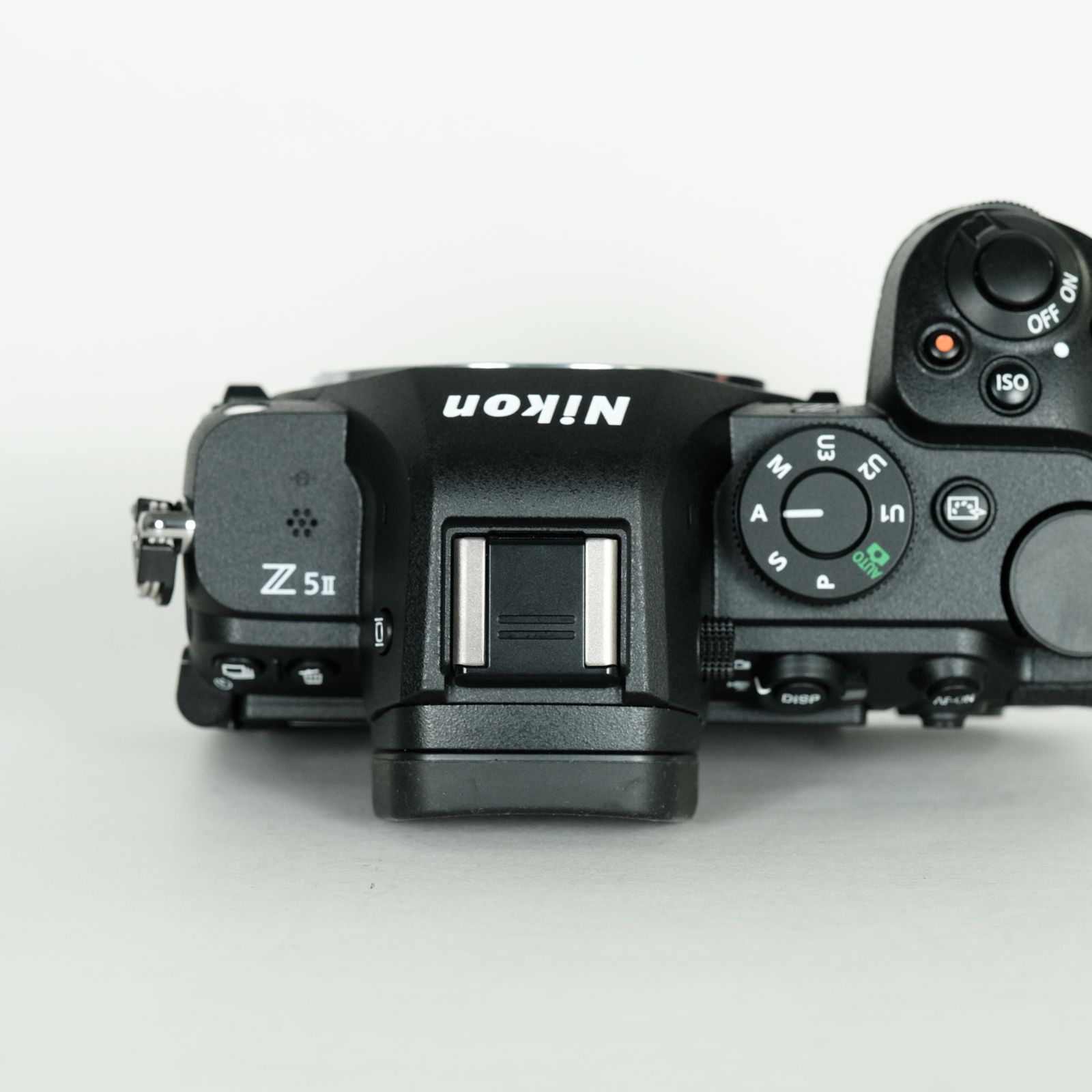 極美品｜シャッター数788回] Nikon Z5II [ボディ] / ニコンZマウント