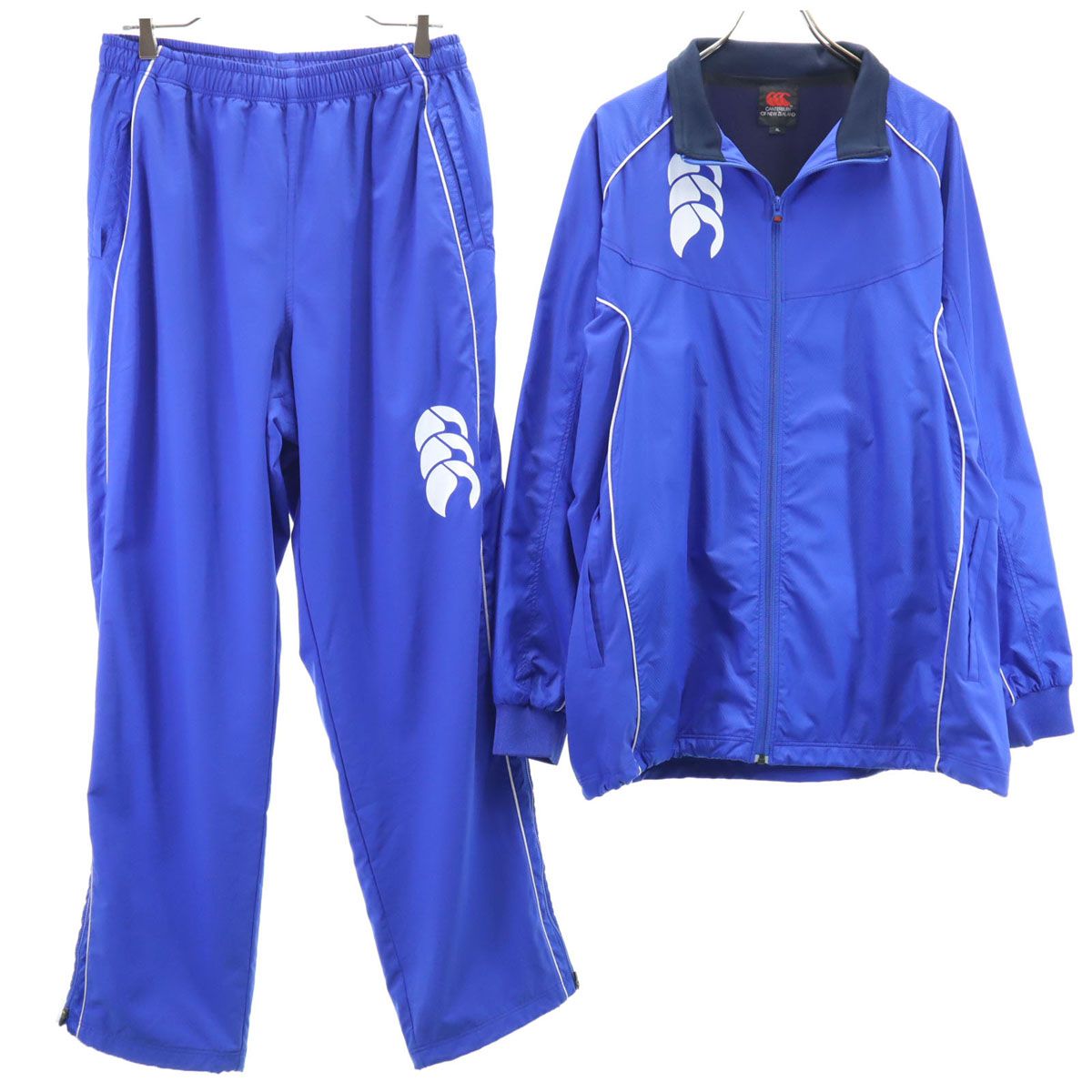 CANTERBURY OF NEW ZEALAND カンタベリーオブニュージーランド