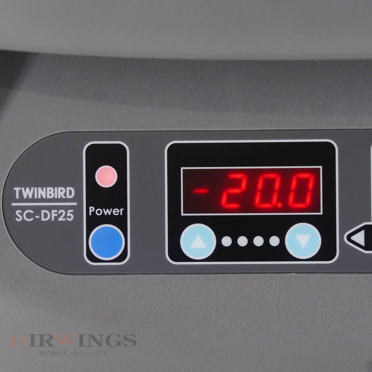 ☆購入から30日保証☆ 極美品 メーカー整備済 2021年製 SC-DF25WL