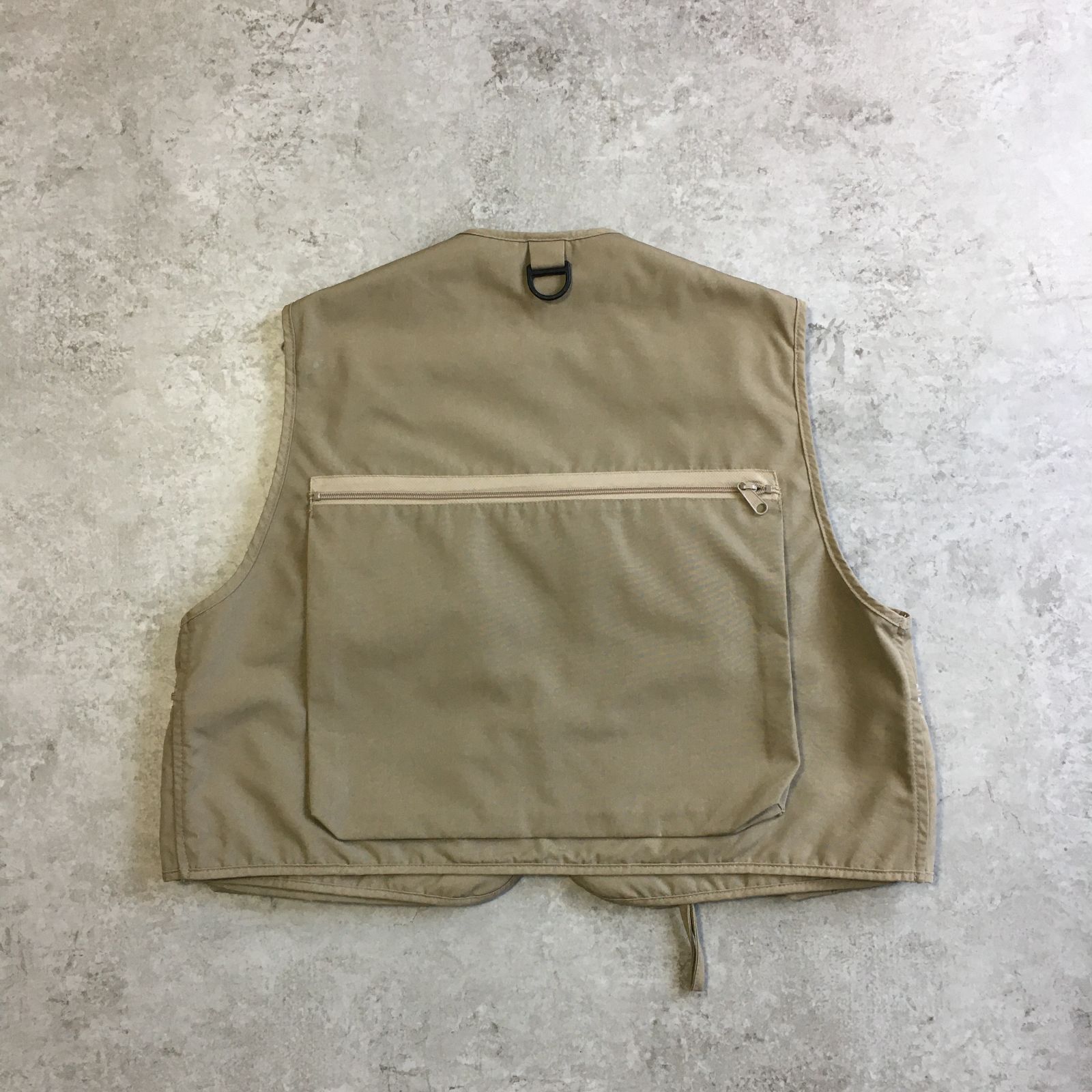 90s Columbia Fishing Vest コロンビア フィッシングベスト - メルカリ