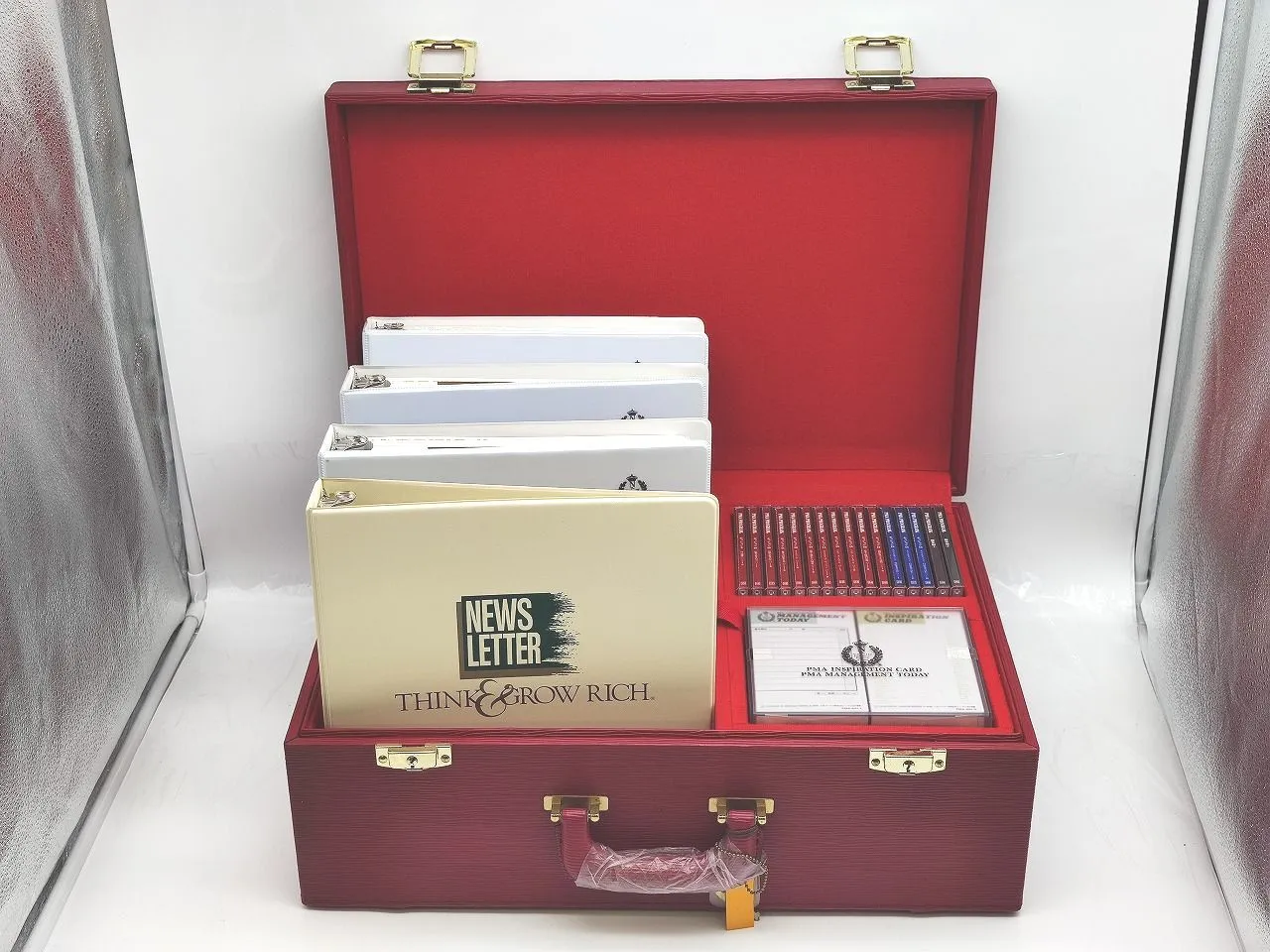 2026年最新】ナポレオンヒル pmaプログラムの人気アイテム - メルカリ