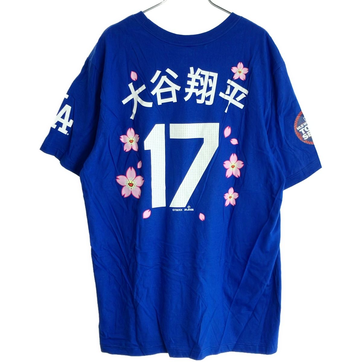 NIKE×村上隆 Takashi Murakami ナイキ×ムラカミタカシ 2025 MLB WORLD