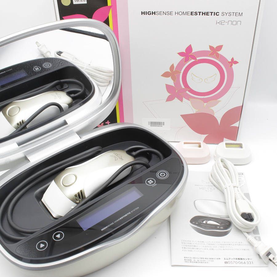 ケノン v8.0 ジャンク品 【公式通販】