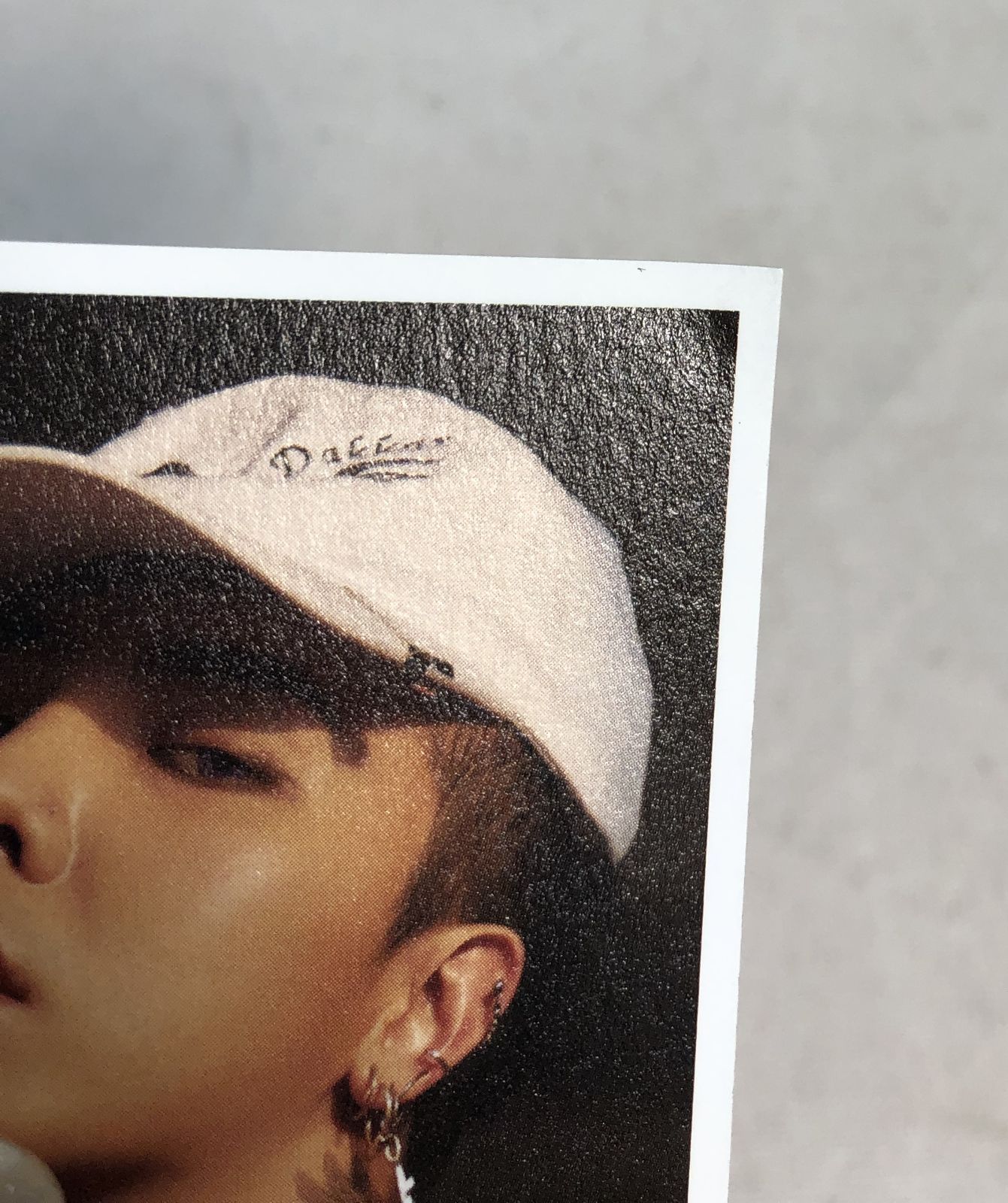 ジヨン MADE アルバム トレカ セット BIGBANG ジヨン 多めです。 希少