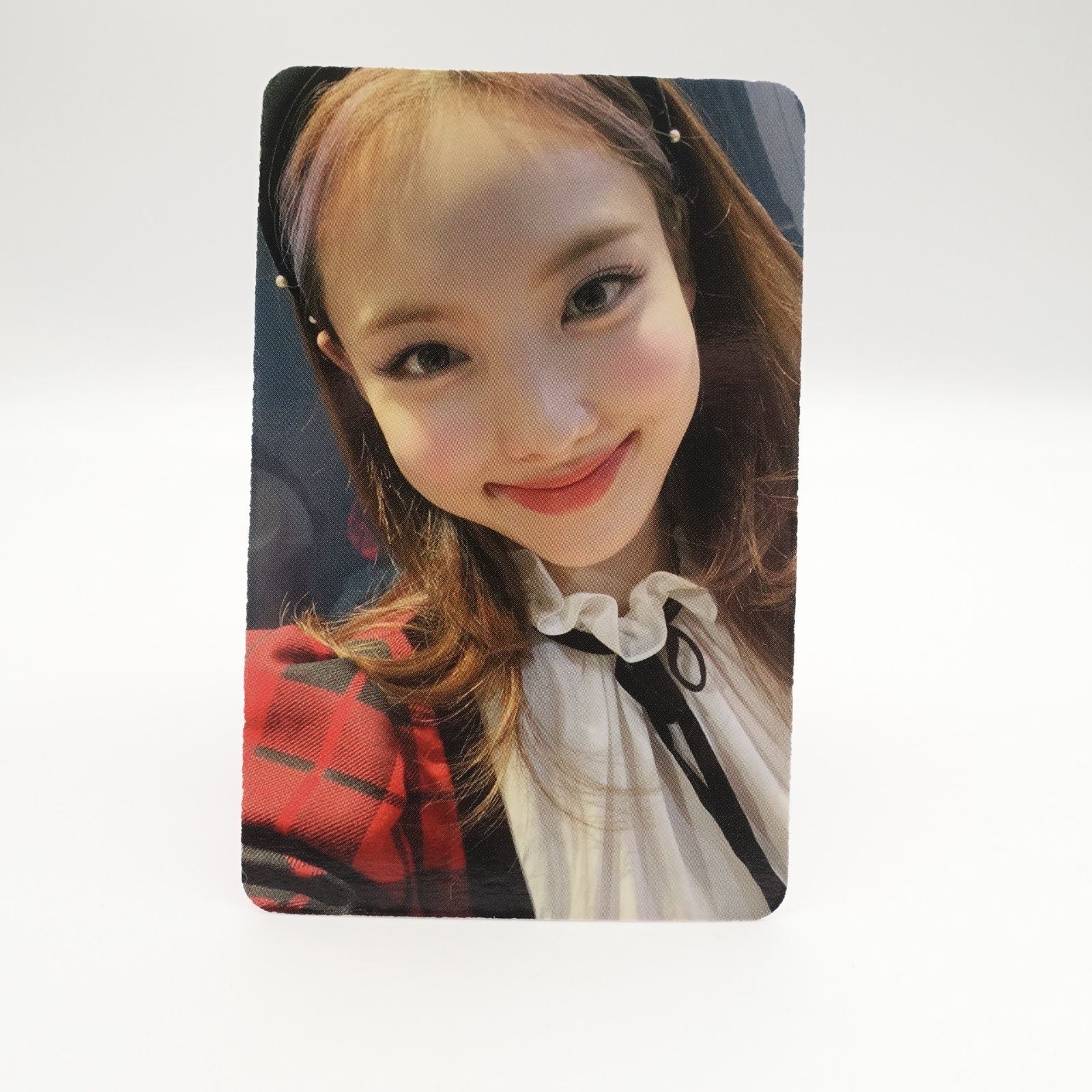 Twice ナヨン one more time ハイタッチ券 DICON between 1&2 トレカ