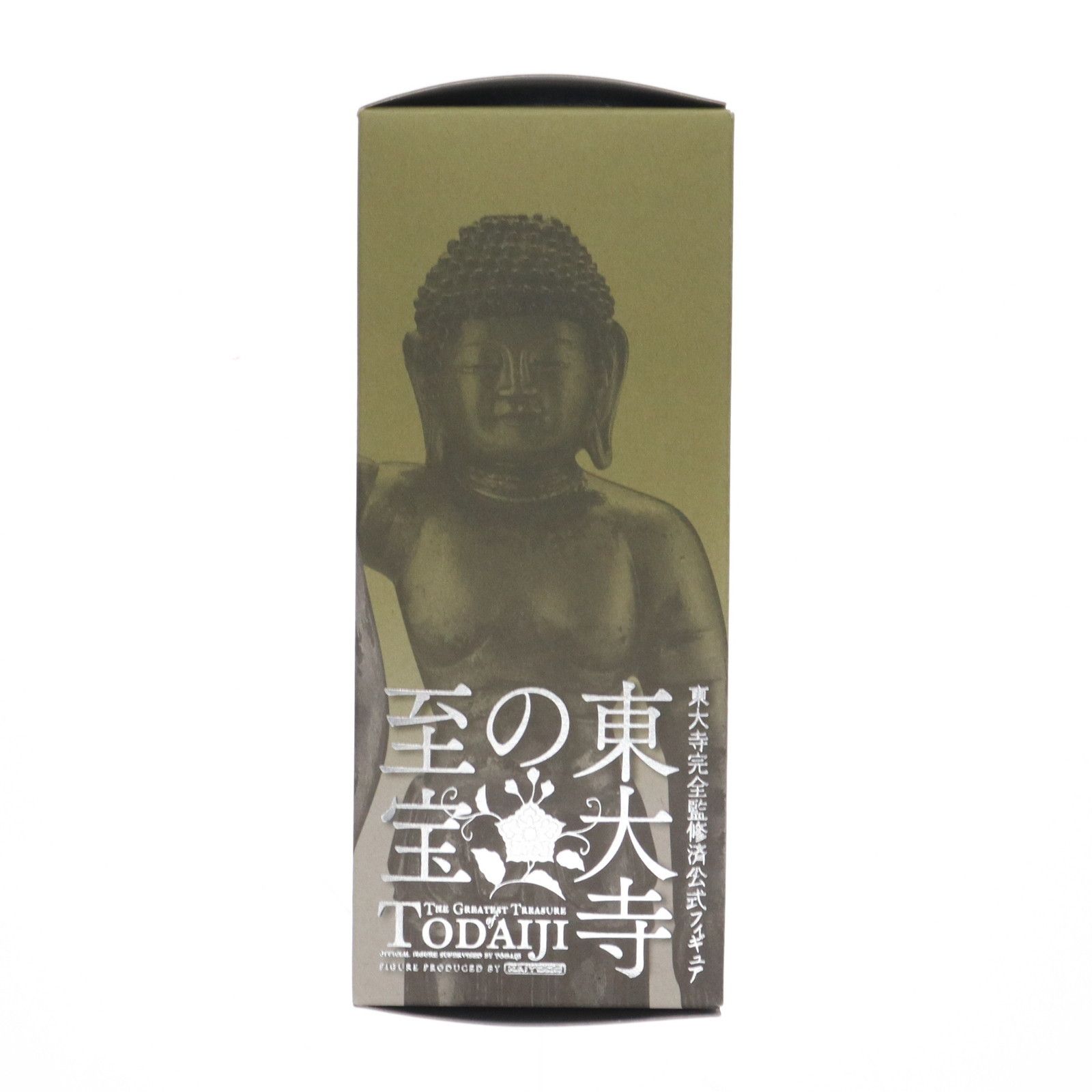 東大寺の至宝シリーズ 誕生釈迦仏(たんじょうしゃかぶつ) 完成品