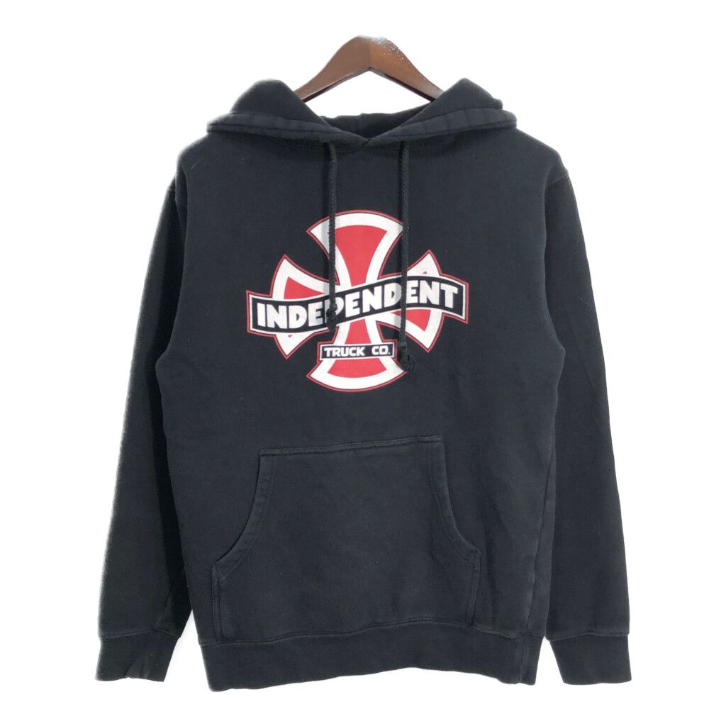 INDEPENDENT インディペンデント スウェット パーカー スケートボード