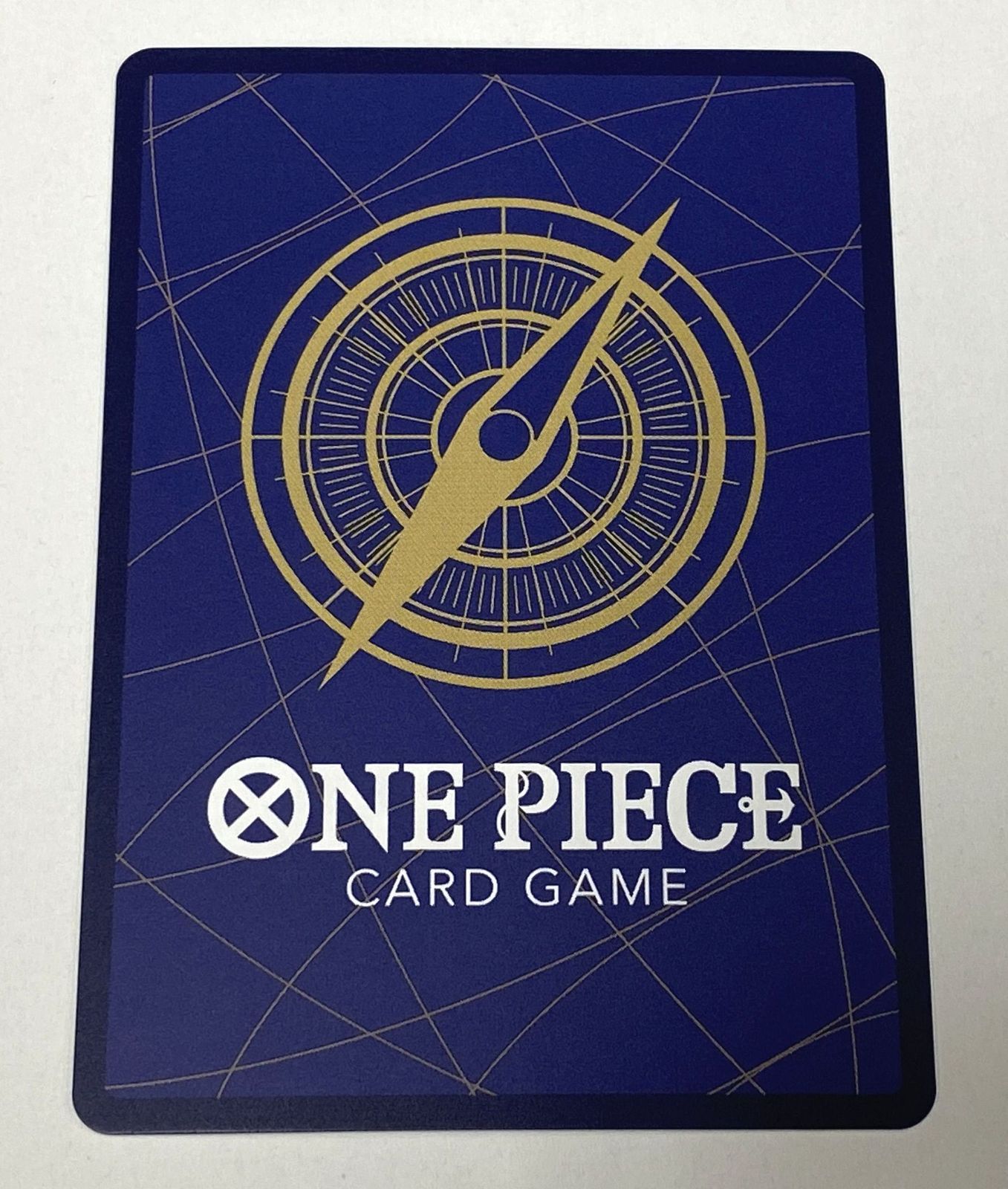 ONE PIECE カードゲーム 【スペシャルカード】ST02-007 ジュエリー