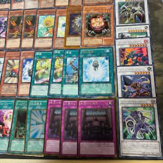 クイックジャンクドッペル 1103環境 クイックダンディ 構築済みデッキ