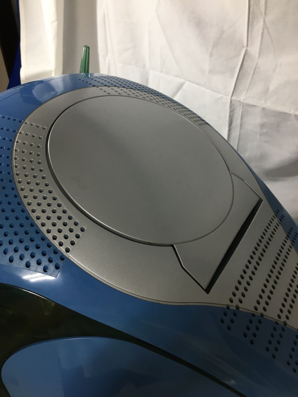 通電確認済□SEGA CX-1 ドリームキャスト一体型テレビ セガ Dreamcast