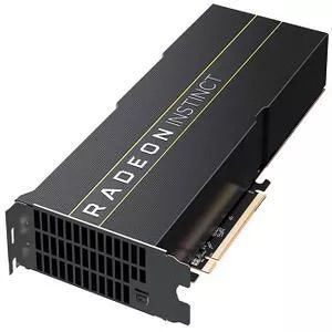 AMD Radeon Instinct MI50 32GB - メルカリ