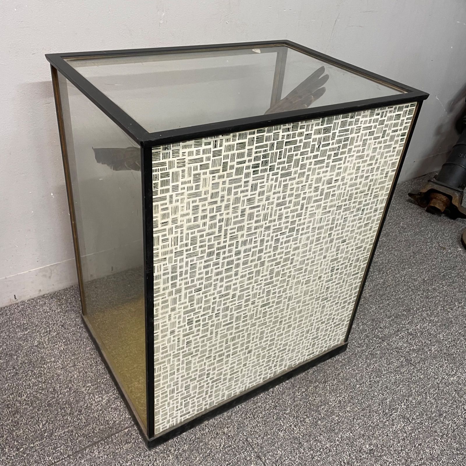 ♭ 鷹 剥製 ガラスケース付き オブジェ - メルカリ